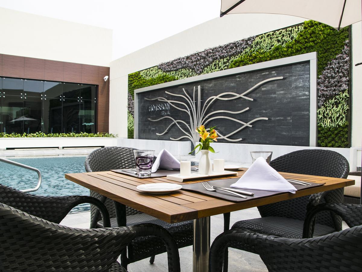 Hs Hotsson Hotel Irapuato Exterior foto