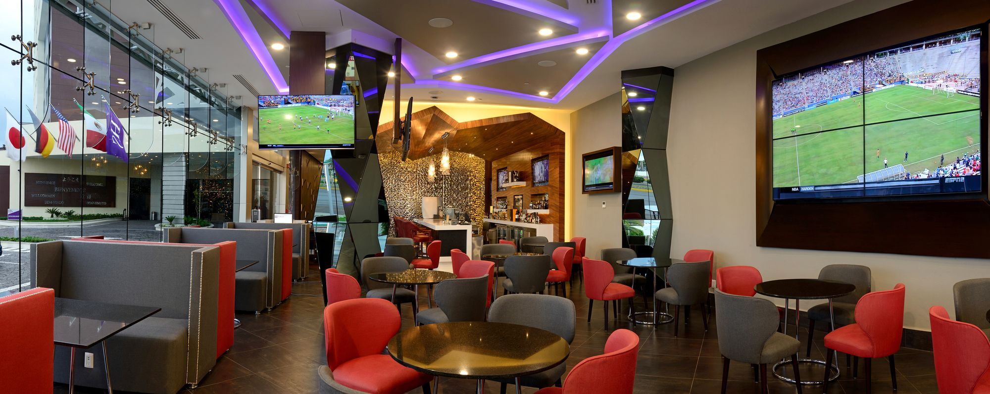 Hs Hotsson Hotel Irapuato Exterior foto