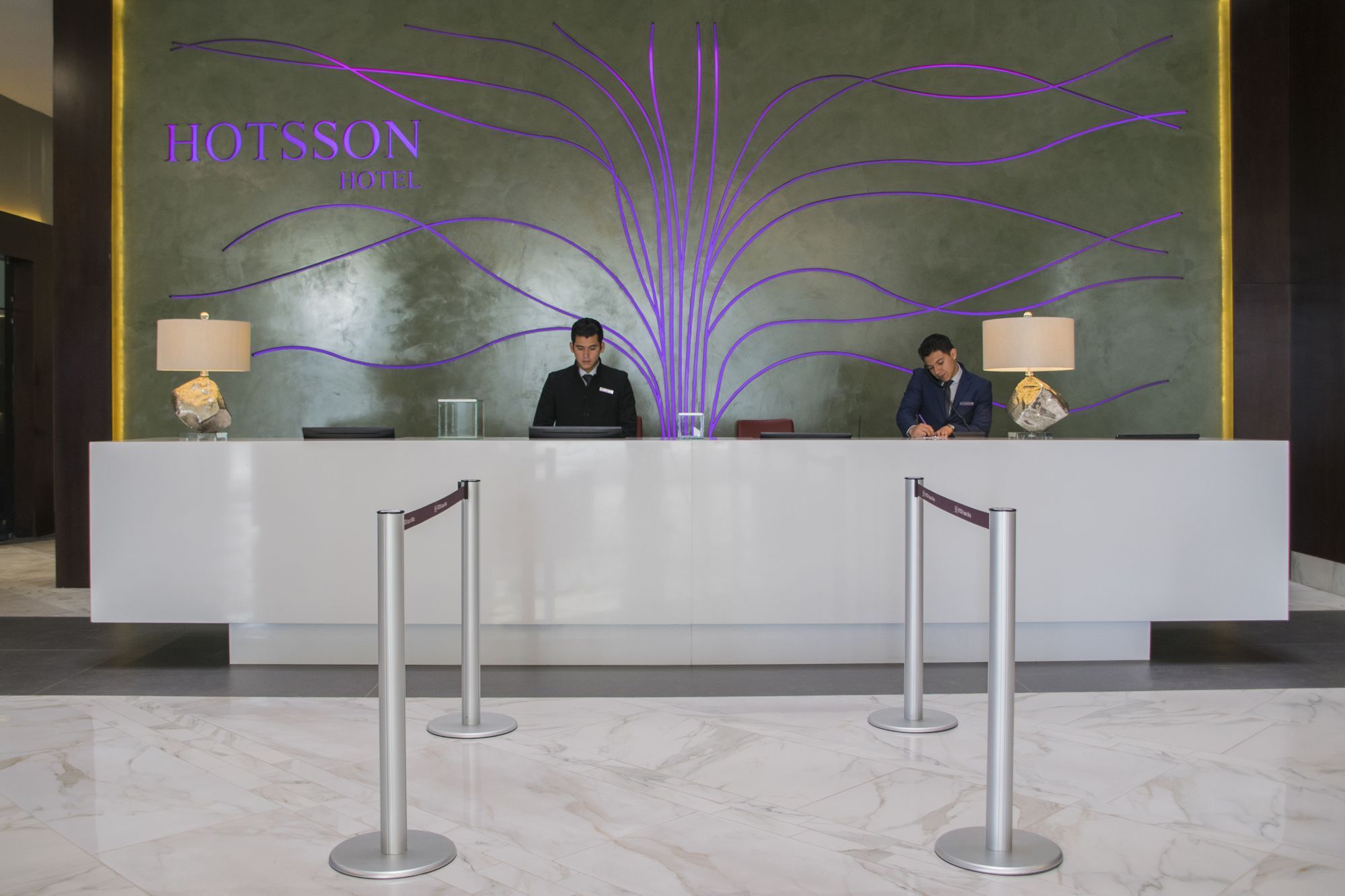 Hs Hotsson Hotel Irapuato Exterior foto